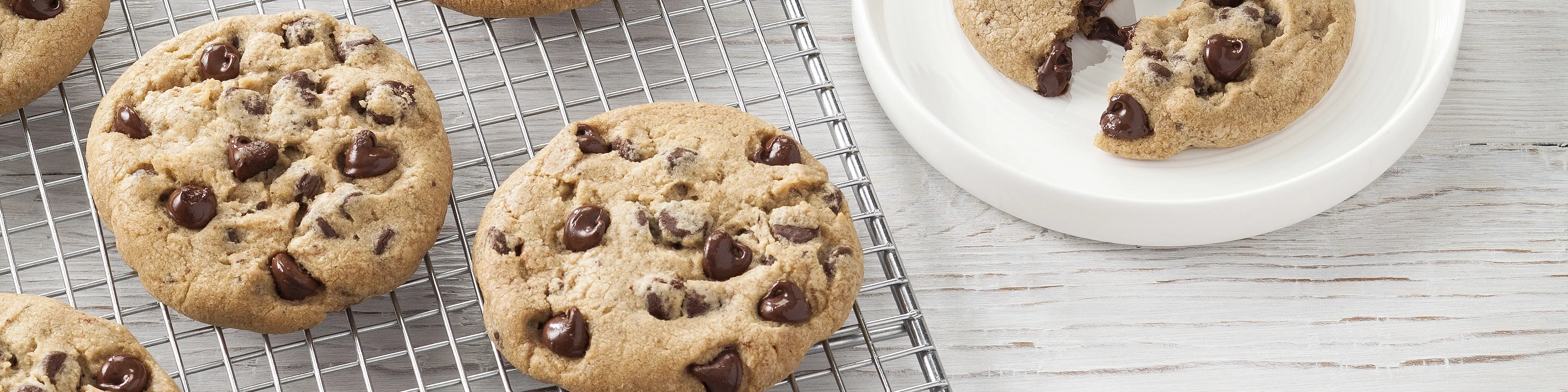 Mrs. Fields Cookies